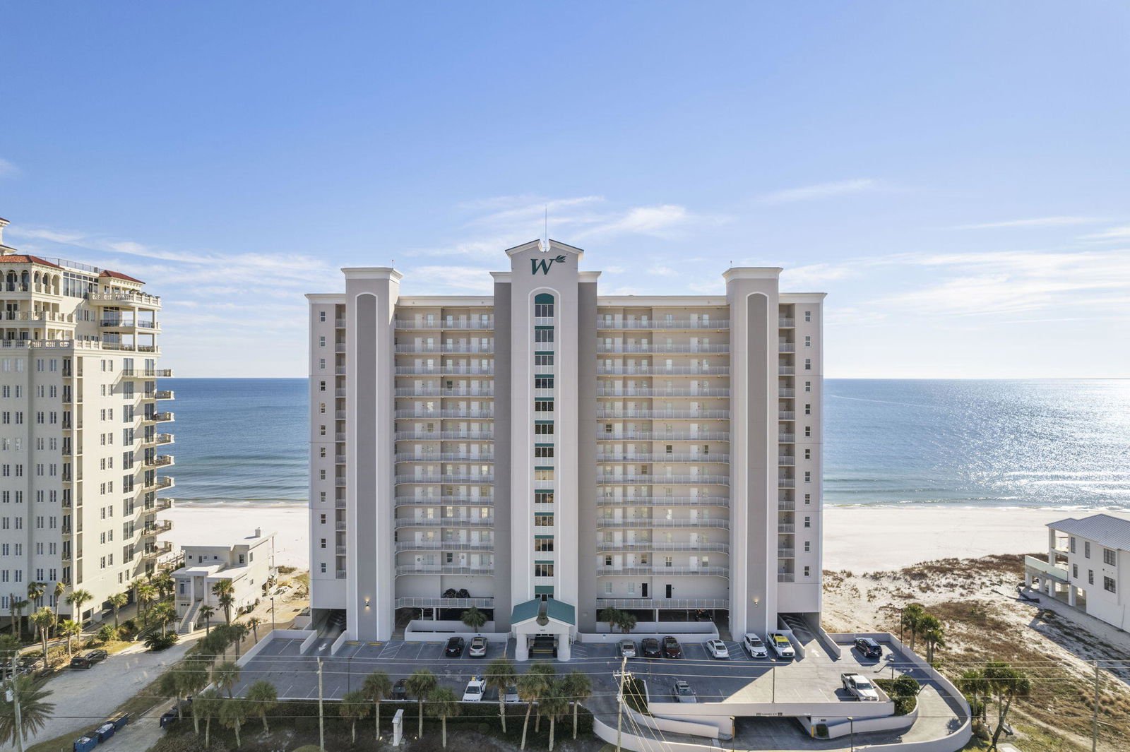 14511 Perdido Key Drive Unit 602, Perdido Key FL 32507, Property Listing 930794, Windermere