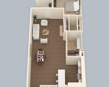 42111 Osgood RD 321, Fremont