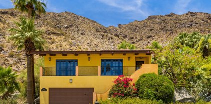 151 S Tahquitz Drive, Palm Springs