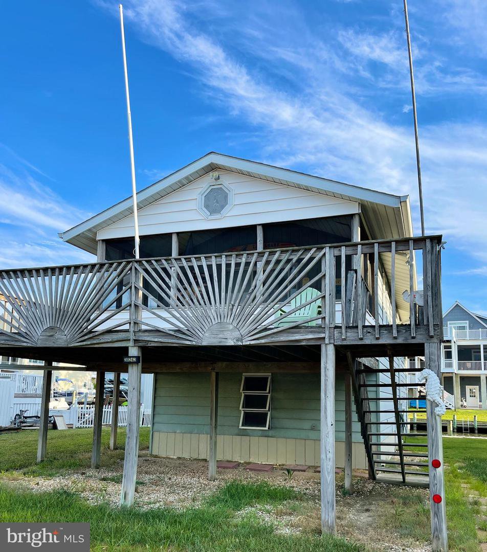 38243 Piney Point Road, Ocean View DE 19970