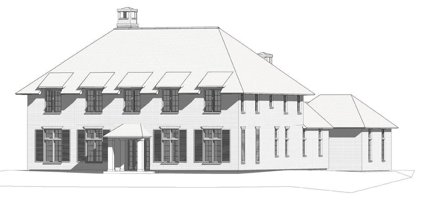 Lot 229 Quail Hollow Court, Inlet Beach