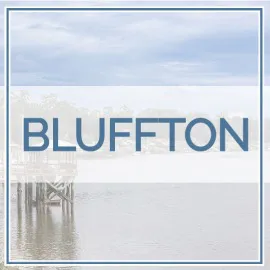 View Bluffton Real Estate Listings