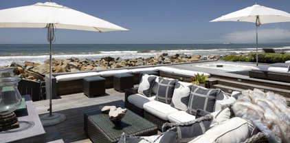 5368 Rincon Beach Park Drive, Ventura