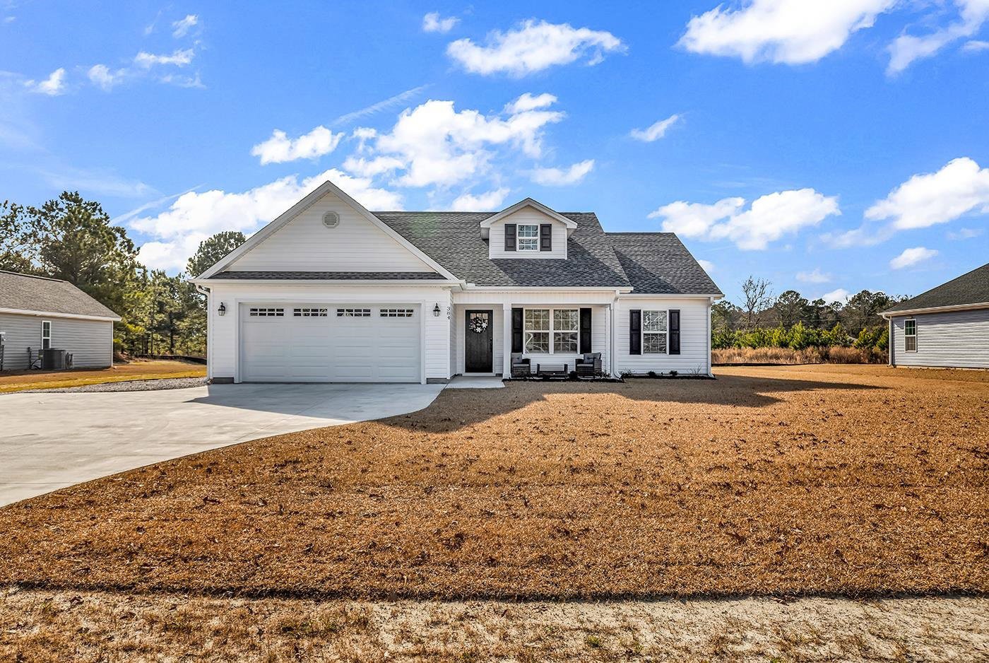 384 William Nobles Rd., Aynor, 29511