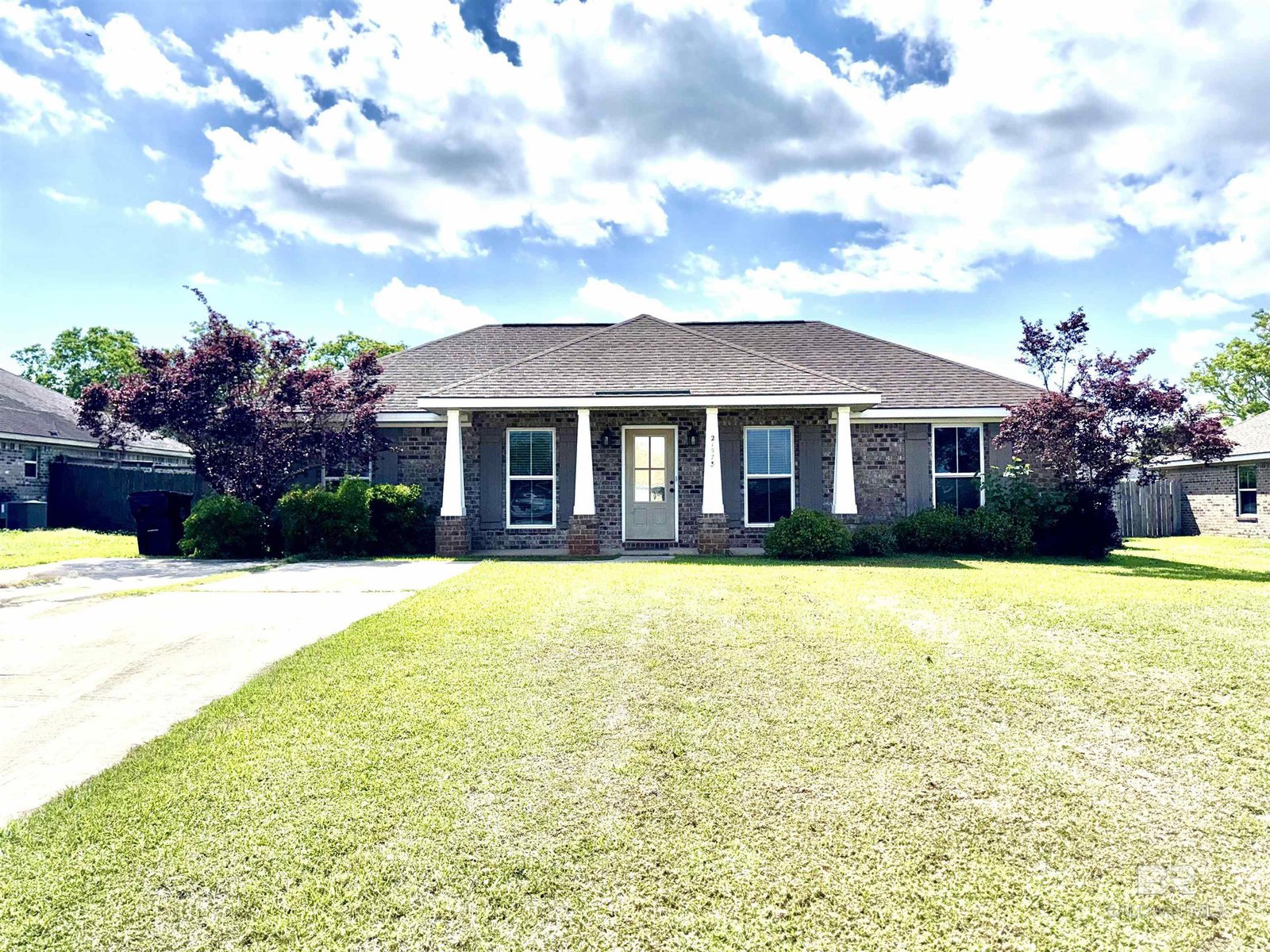 21573 Bartlett Lane, Robertsdale, 36567