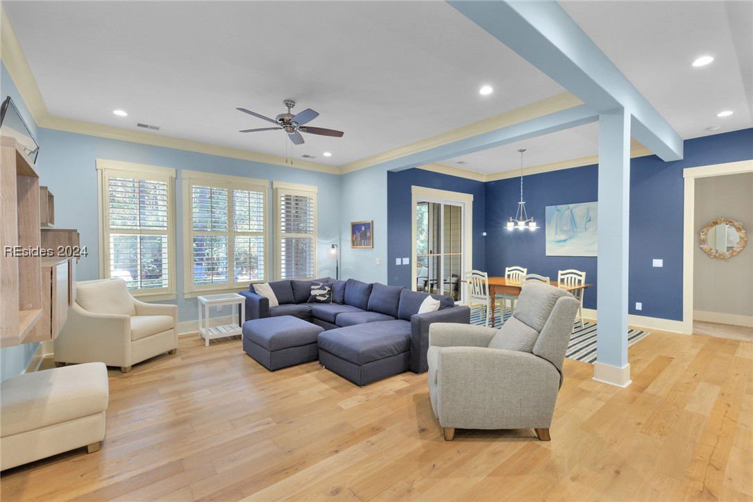 35 Sweet Bay Lane, Hilton Head Island, 29926