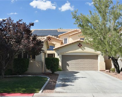 1676 Ravanusa Drive, Henderson