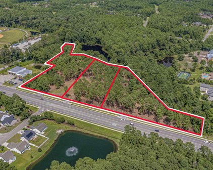 Tract 8 (A, B) International Dr., Myrtle Beach