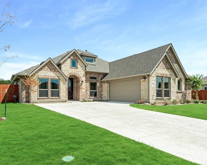 3409 Bobcat  Trail, Crandall