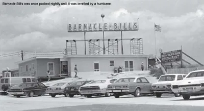 Barnacle Bills-Surf City - 1950s