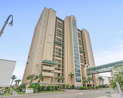 3805 S Ocean Blvd. Unit 1701, North Myrtle Beach