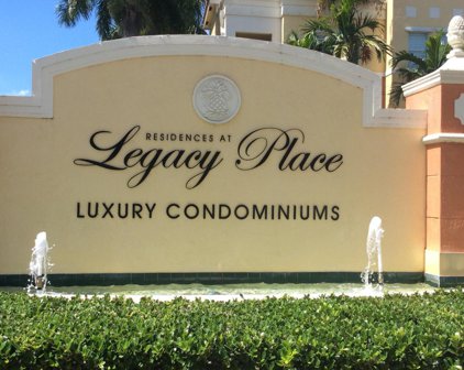 11025 Legacy Blvd Boulevard Unit #101, Palm Beach Gardens