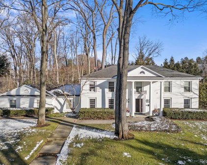 2727 INDIAN MOUND, Bloomfield Twp