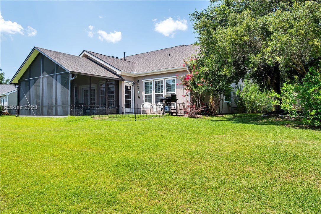 For Sale The Haven At New Riverside 22 Rolling River Drive, Bluffton 3 Bedroom, 4 Bathroom