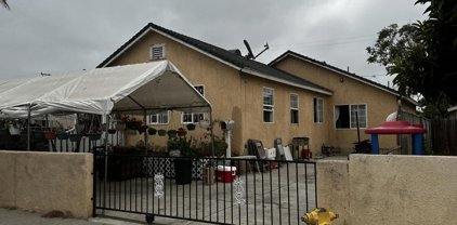 326 N Roosevelt Avenue, Oxnard