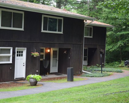 67 Fox Hill Road Unit #3, Stowe