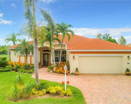 3525 Barnstable Court, North Fort Myers