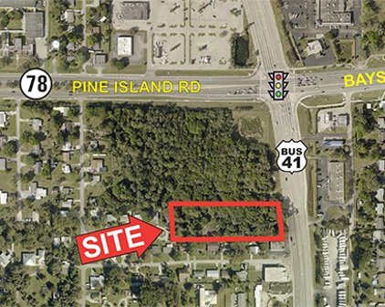 1701 N Tamiami Trail, North Fort Myers