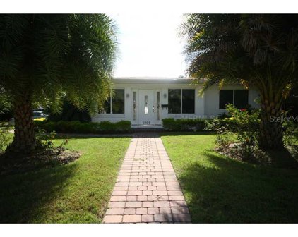 1801 Delaney Avenue, Orlando