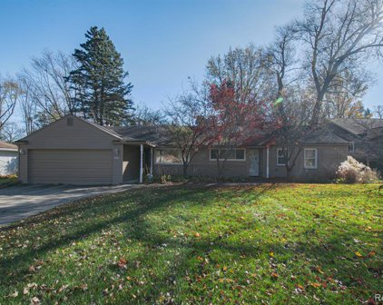 2329 RUTHERFORD, Bloomfield Twp