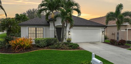13404 Bristol Park  Way, Fort Myers