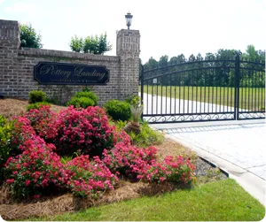 Potttery Landing
