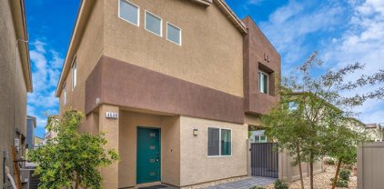4538 Stardust Moon Avenue, North Las Vegas