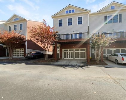 901 Lexington Village, Peachtree City