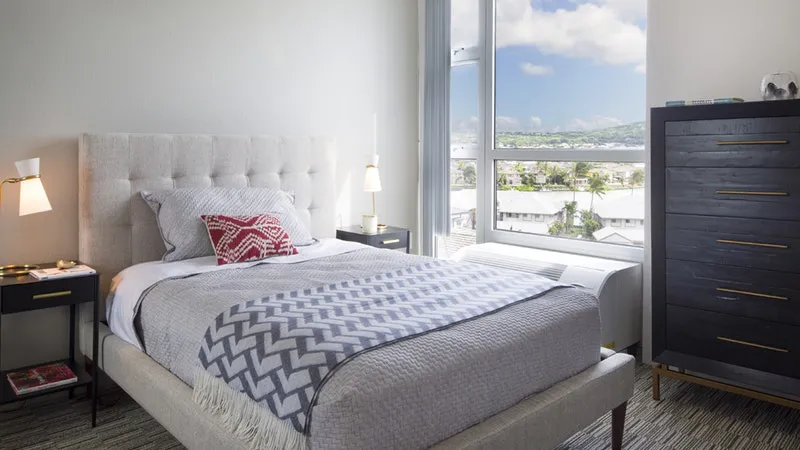 Hale Kae Lae Rendering