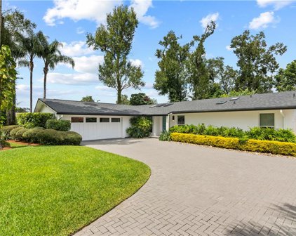 1001 Sweetbriar Road, Orlando