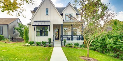 4111 Idaho Ave, Nashville