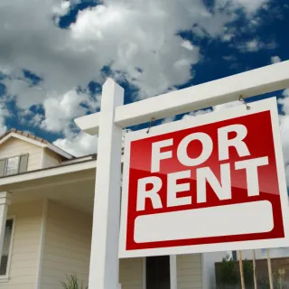Rent