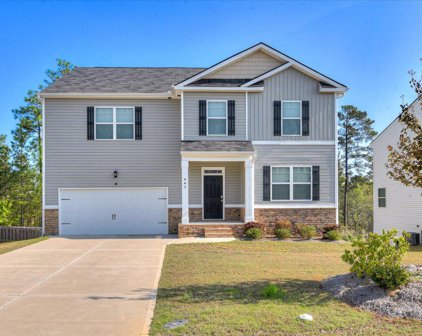442 FURLOUGH Drive, Augusta