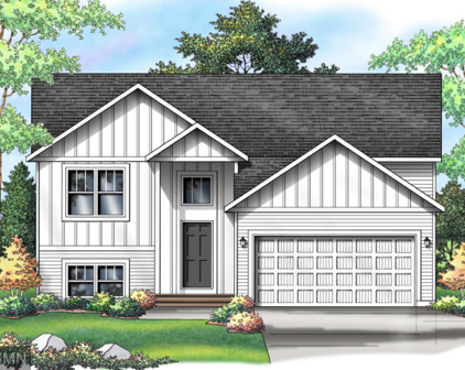 14461 Snowy Owl Street NW, Ramsey