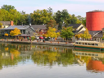 Pittsford NY homes for sale