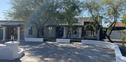 2158 N Yale --, Mesa