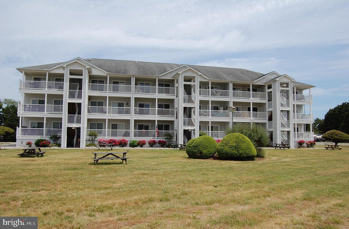 30124 Cedar Shores Road Unit 123, Ocean View DE 19970