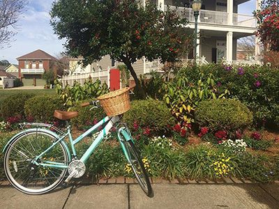 Downtown Pensacola Real Estate