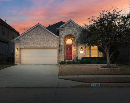 3556 Glass Mountain  Trail, Fort Worth