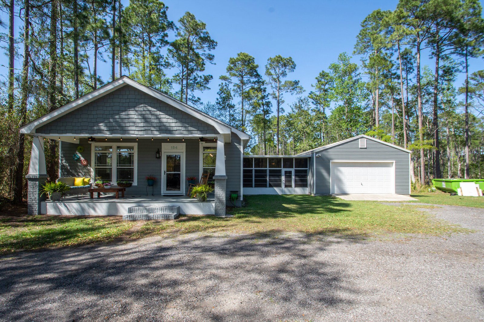 154 Sweetwater Lane, Freeport, 32439
