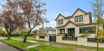 3630 Trafalgar Street, Vancouver