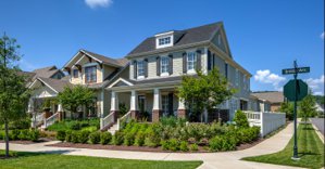 Is that My House on Franklin Homes Realty LLC's Website?