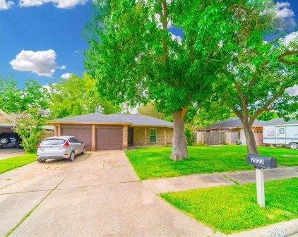 2923 Pineswept Drive, Pasadena