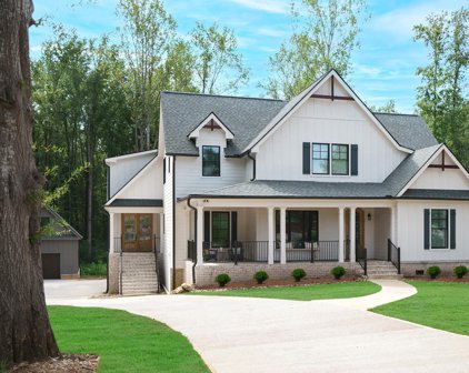 34 Sycamore Ridge Drive, Simpsonville