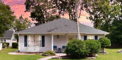 6562 Augusta Cresent, Myrtle Beach