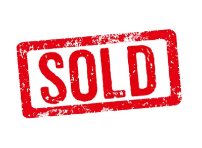 Sold With Blackshear Realty