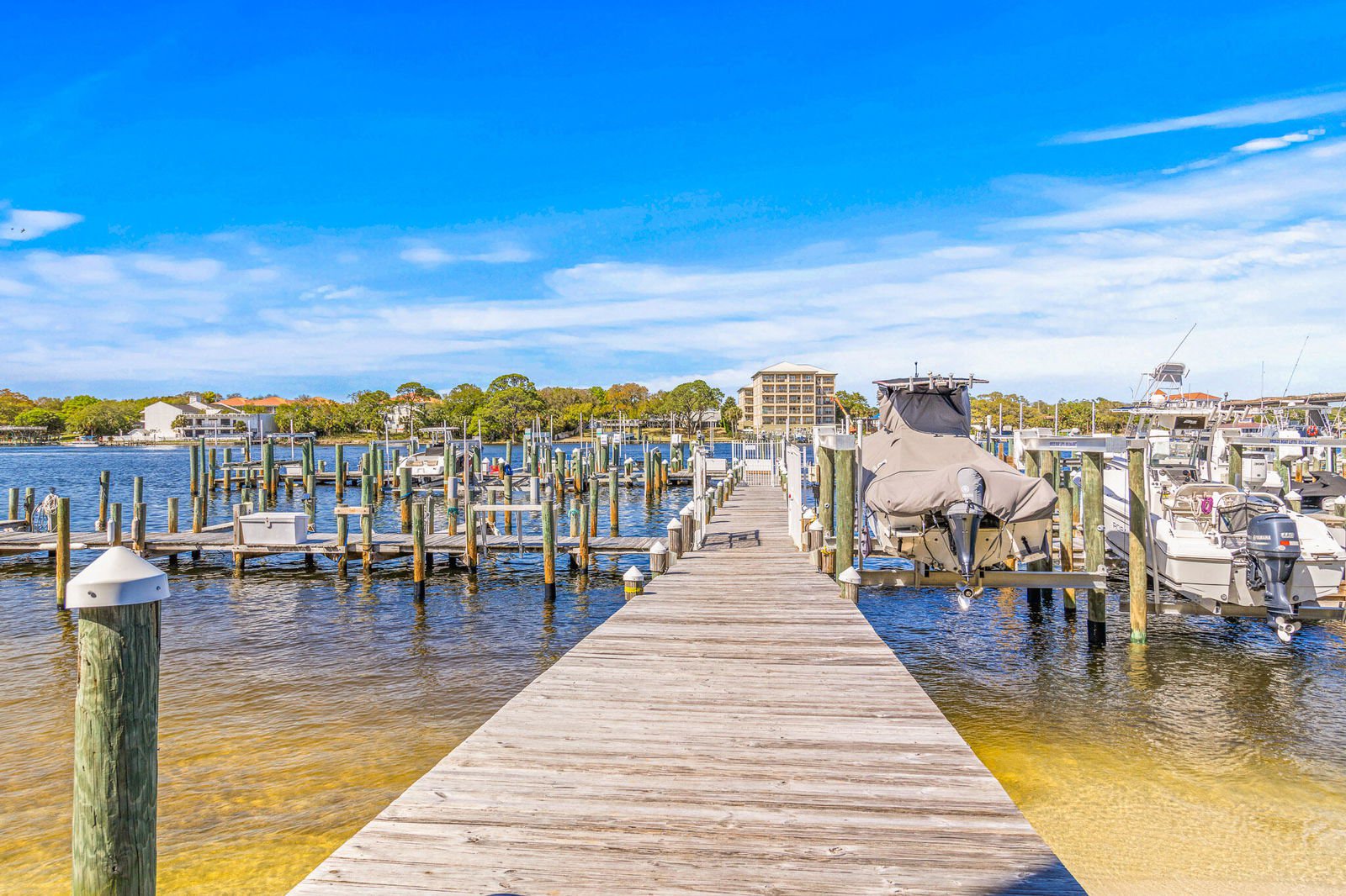 330 Bluefish Drive Unit 207, Fort Walton Beach FL 32548, Property