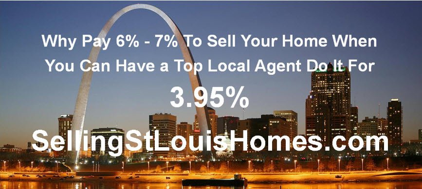 St Louis Real Estate -