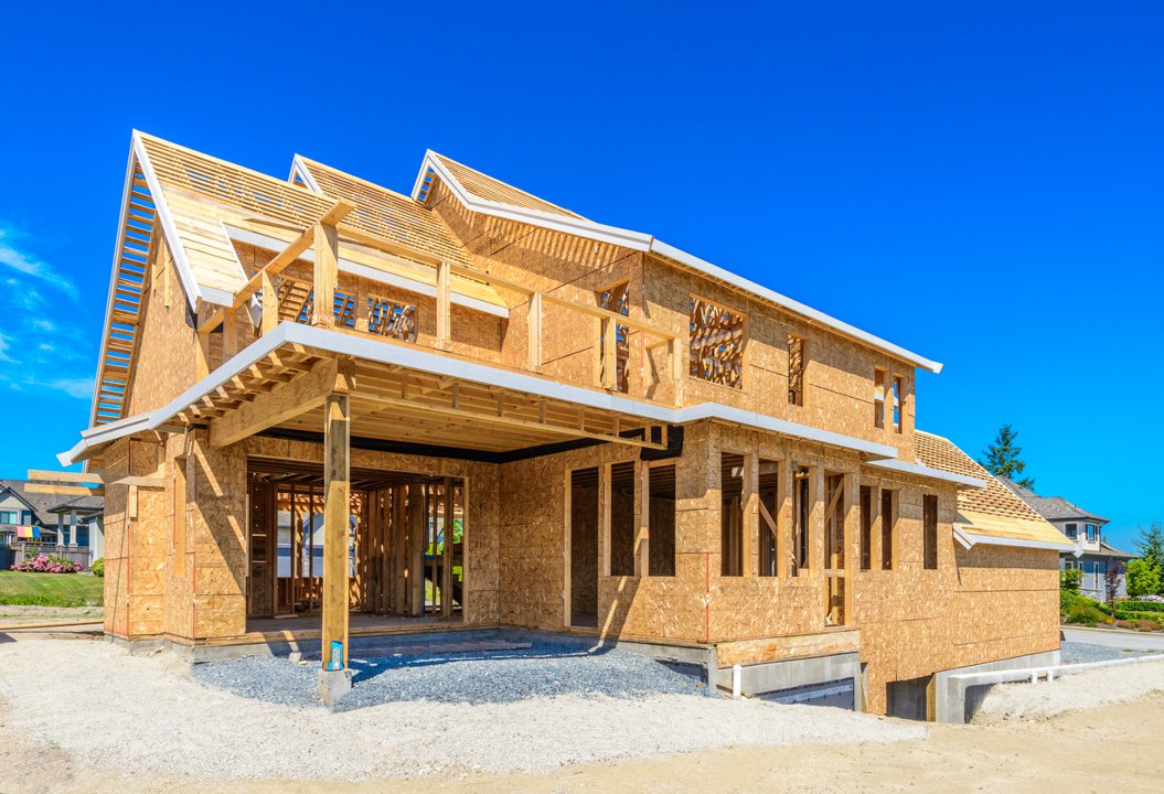 Homebuilders in Colorado
