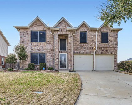 1013 Kelsey  Court, Forney